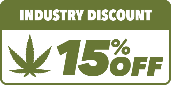 Industry Discount