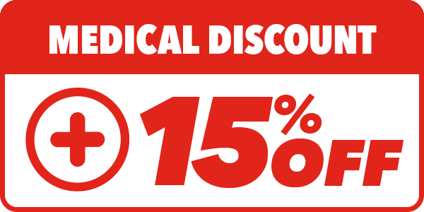 Medical Discount